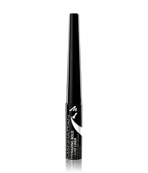 Manhattan Eyemazing Bold Liquid Liner Eyeliner-2.5 ml