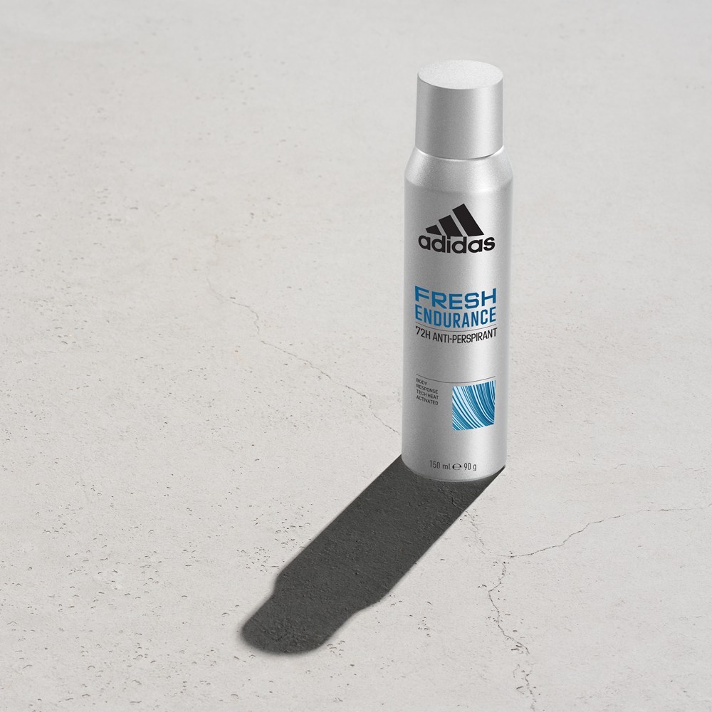 adidas FRESH ENDURANCE
