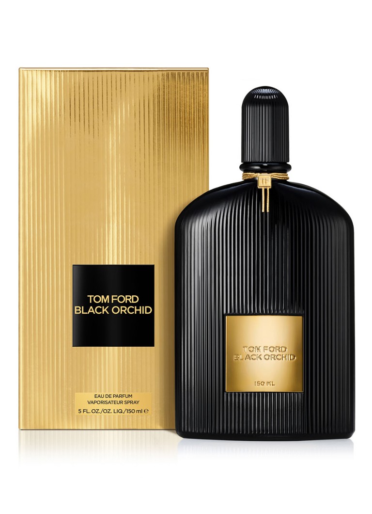 Tom Ford Black Orchid Eau de Parfum