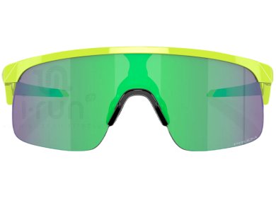 Oakley Resistor Prizm Jade Junior