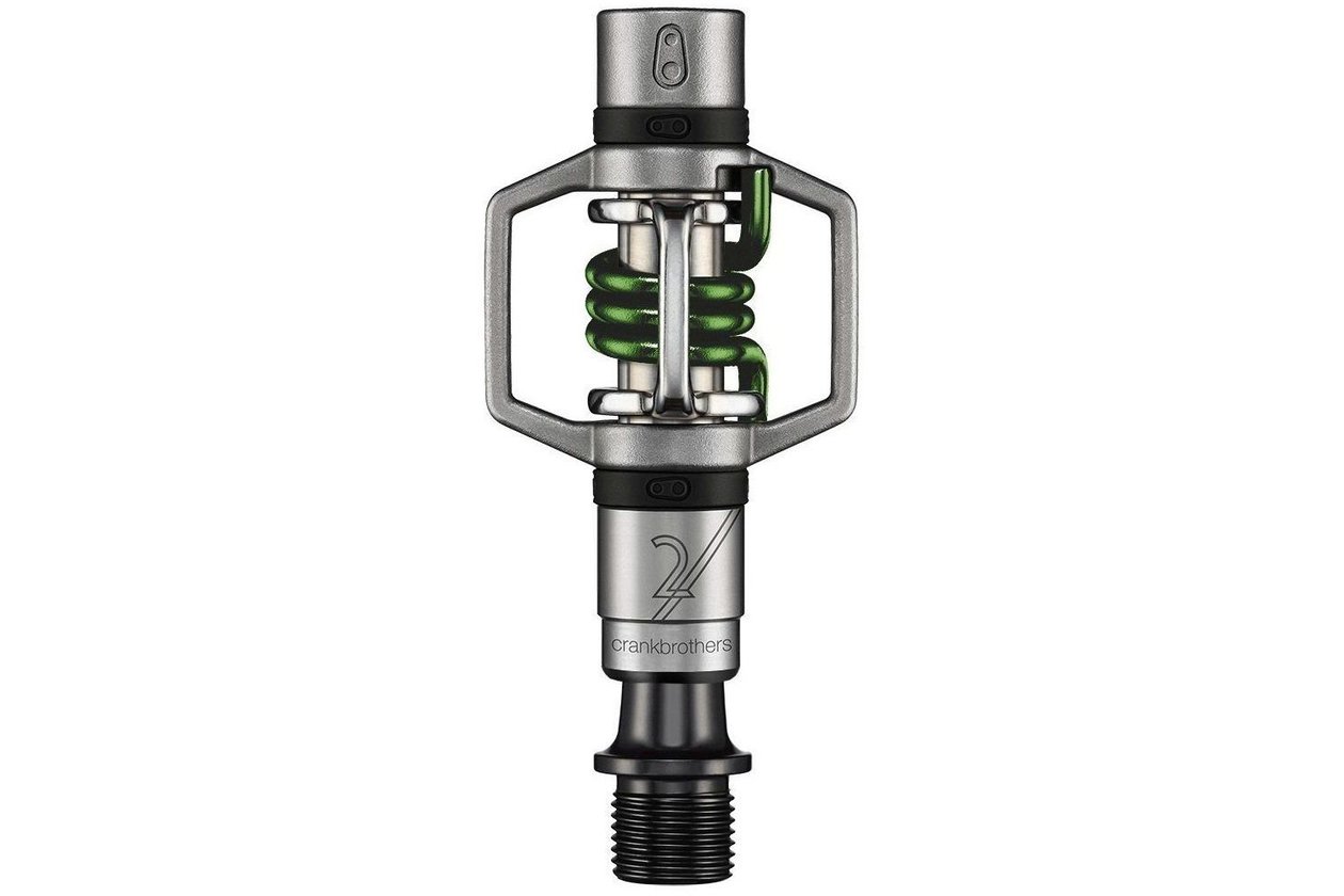 Crankbrothers Eggbeater 2 Klick-Pedal