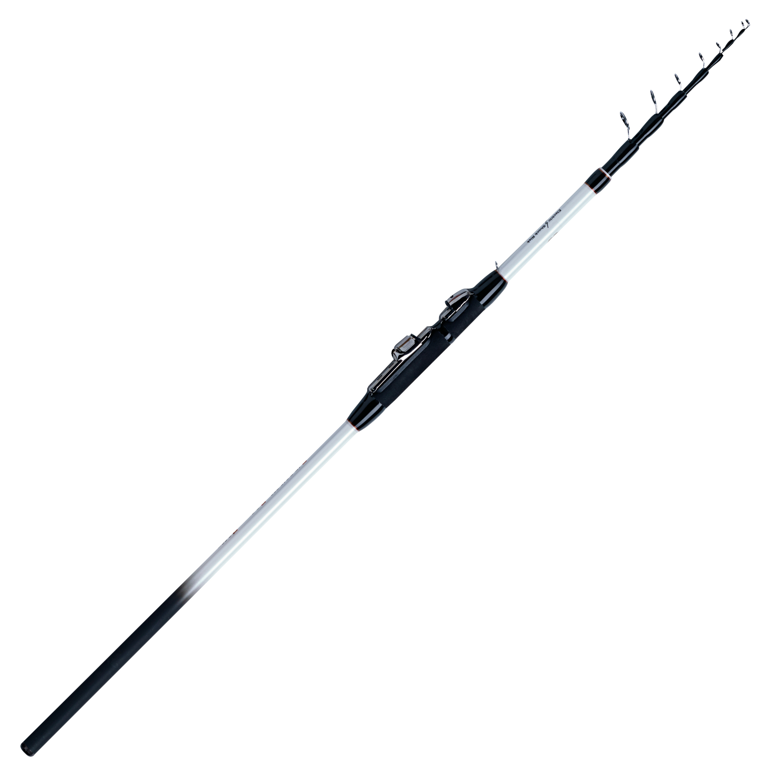 WFT Forellenrute XK-Bone Tele Trout (Sbiro)
