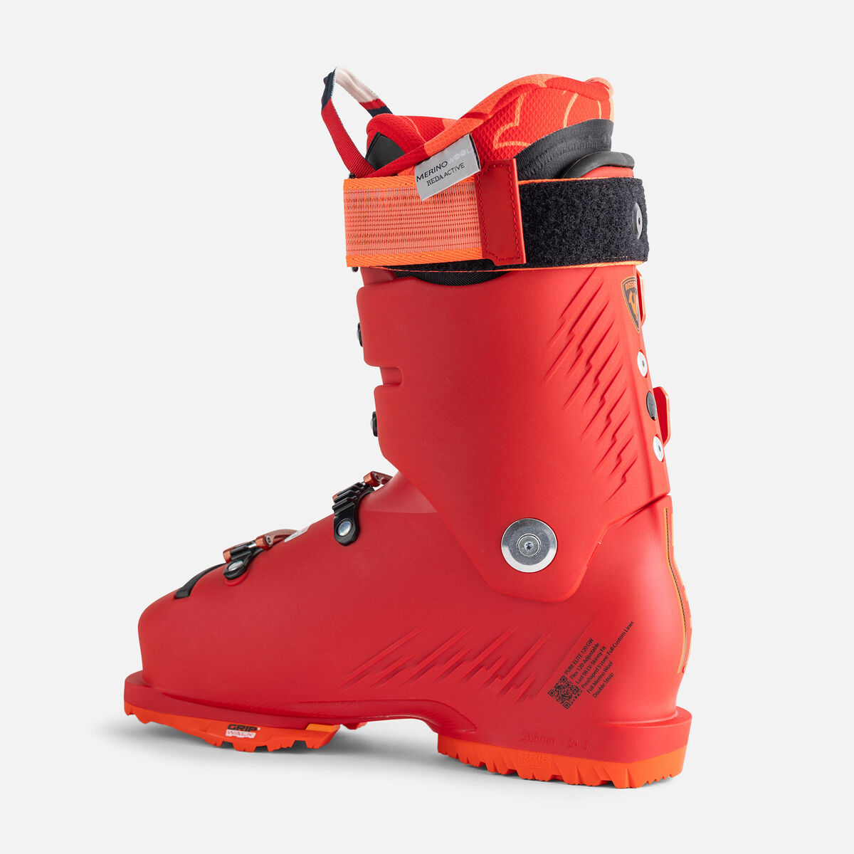 Damen On Piste Skischuhe Pure Elite 120 Gw