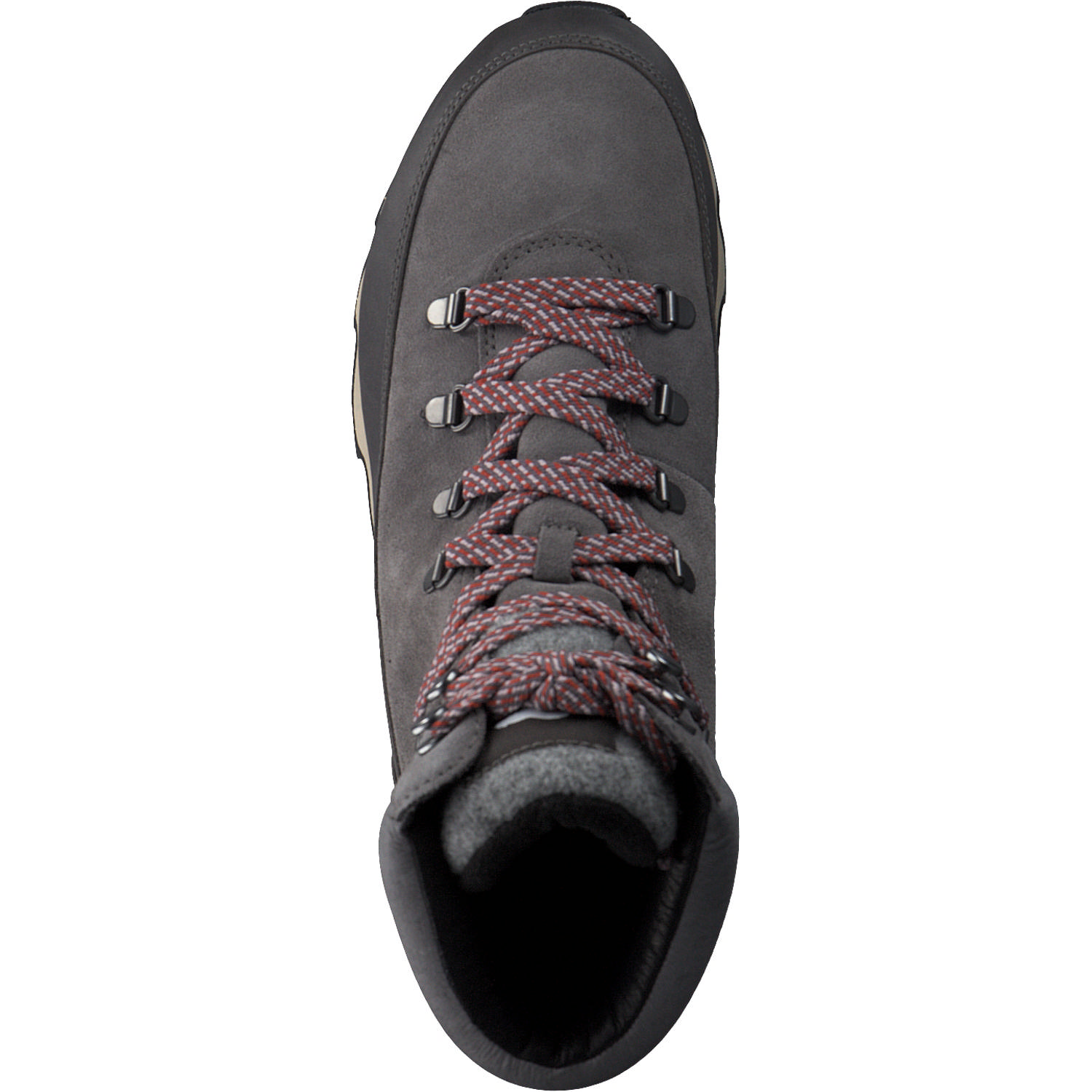 Sorel Kinetic Conquest WP 1916881, Winterstiefel, Damen, Quarry Black