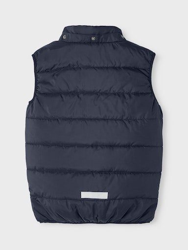 Name It Steppweste NKMMEMPHIS VEST PB