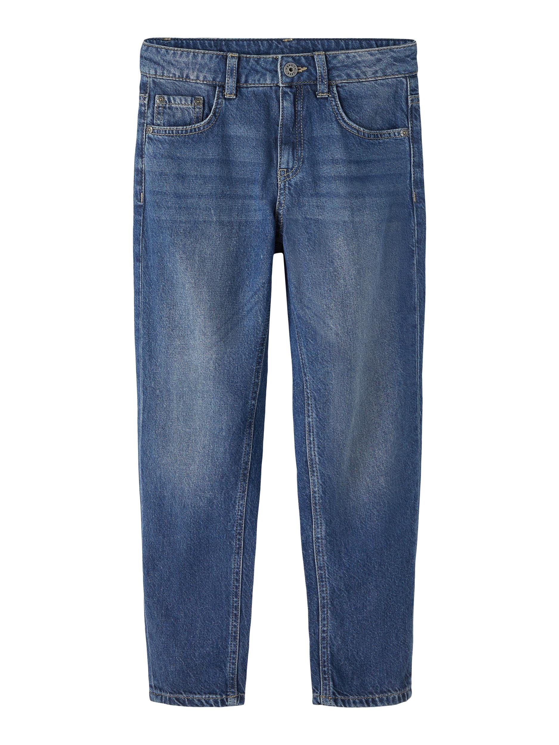 Name It 5-Pocket-Jeans NKMBEN TAPERED JEANS 5511