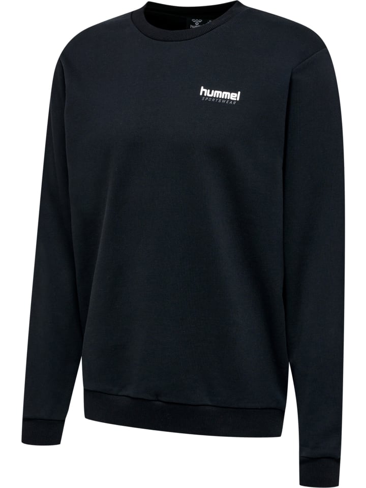 Hummel Hummel Sweatshirt Hmllgc Austin Erwachsene in BLACK günstig kaufen