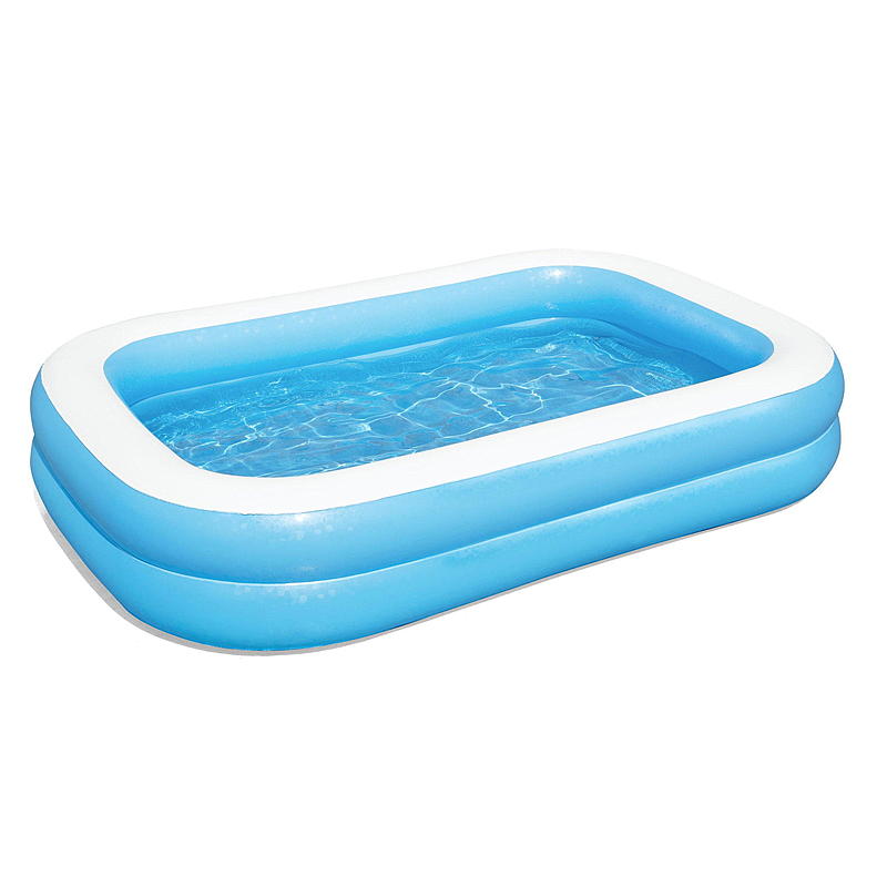 Bestway Basseng 262x175x51 cm, Bestway