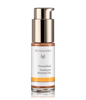 Dr. Hauschka Tagespflege Tönungsfluid Gesichtsfluid-18 ml