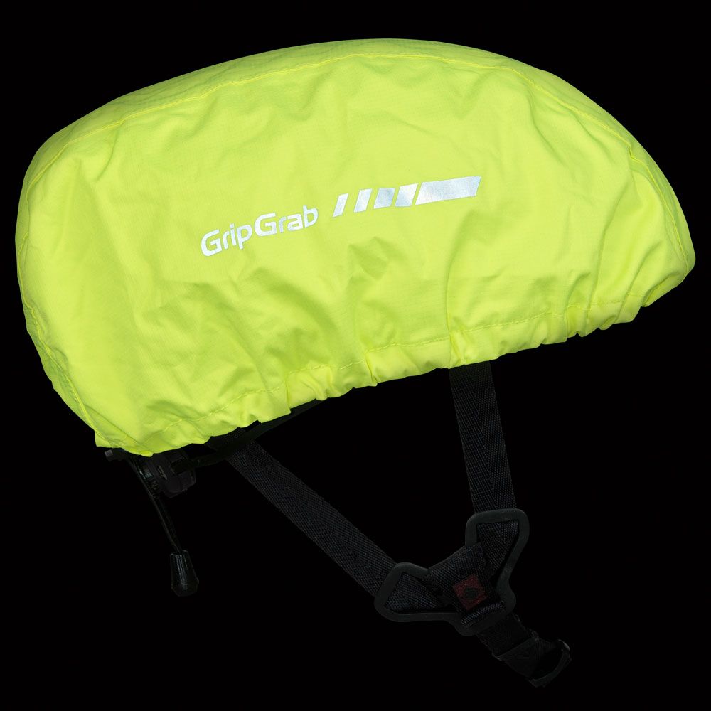 GripGrab Helmet Cover Hi-Vis - Helmüberzug kaufen | Bike-Discount
