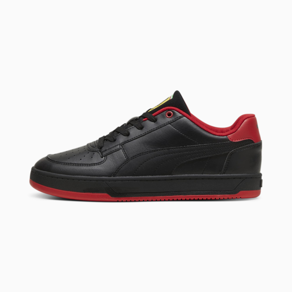 PUMA Scuderia Ferrari Caven 2.0 308159_01 / schwarz