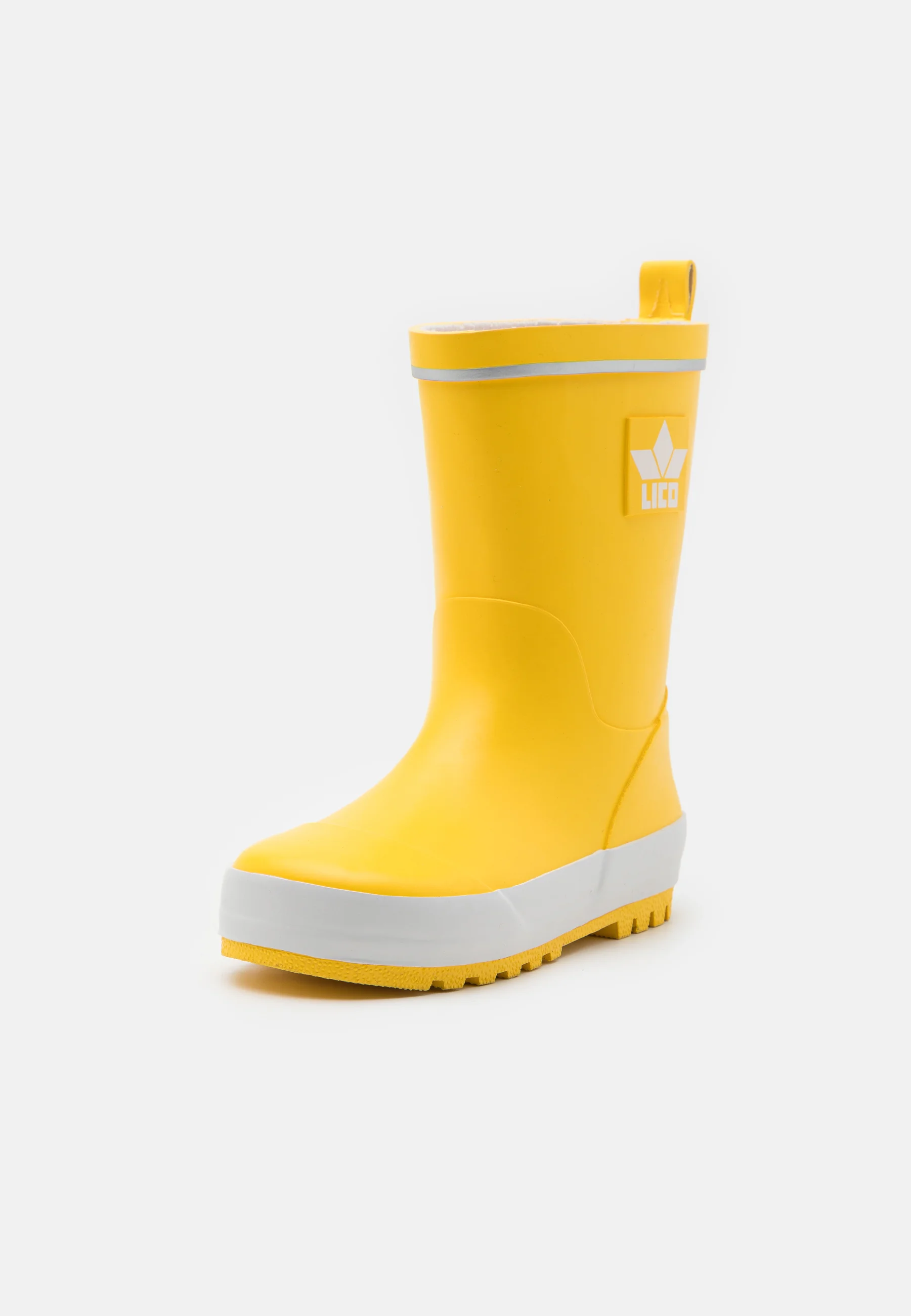 LICO SAMIRA UNISEX - Botas de goma