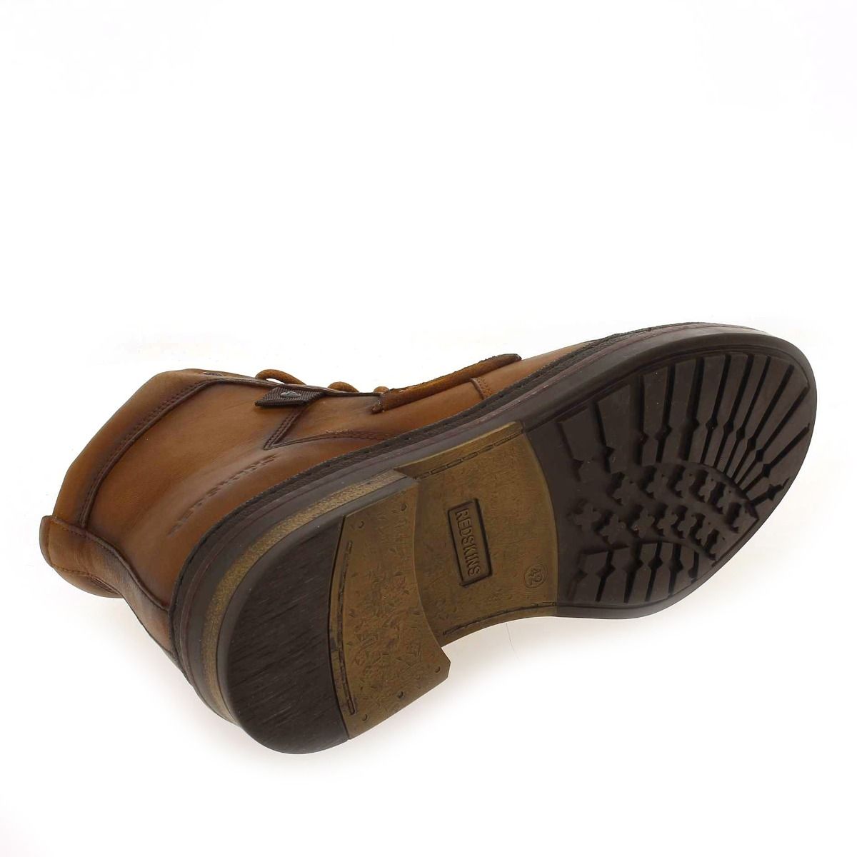 Redskins  TRIOMPHE - Cognac