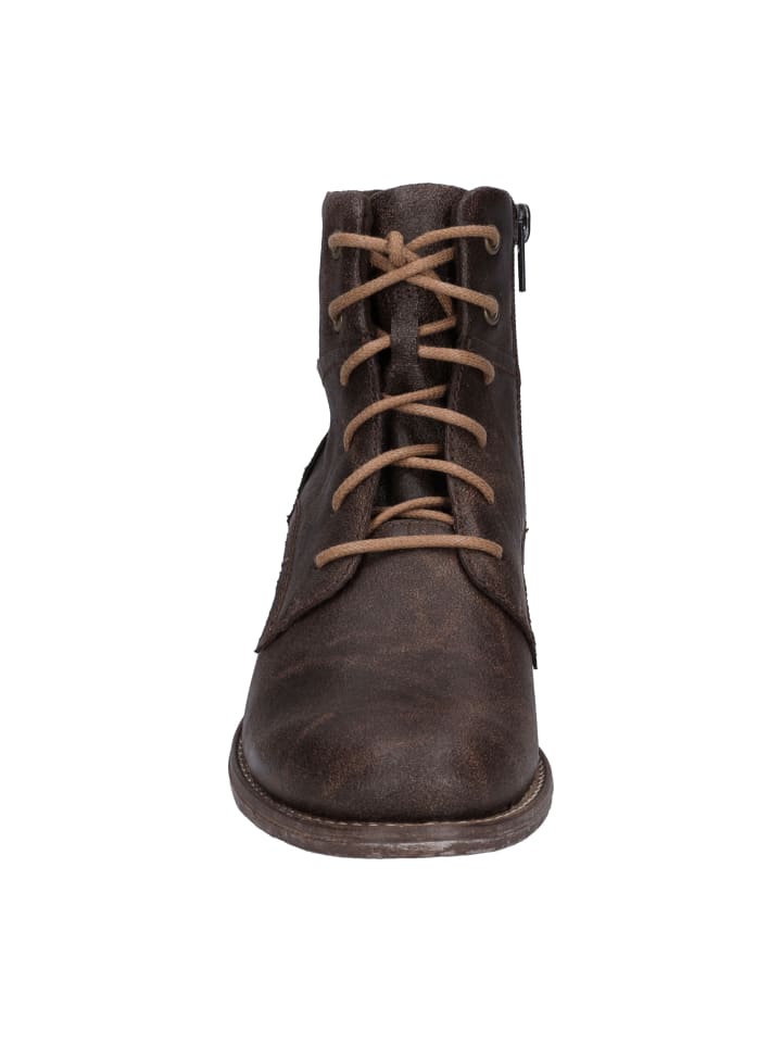 Josef Seibel Stiefelette Sienna in moro günstig kaufen