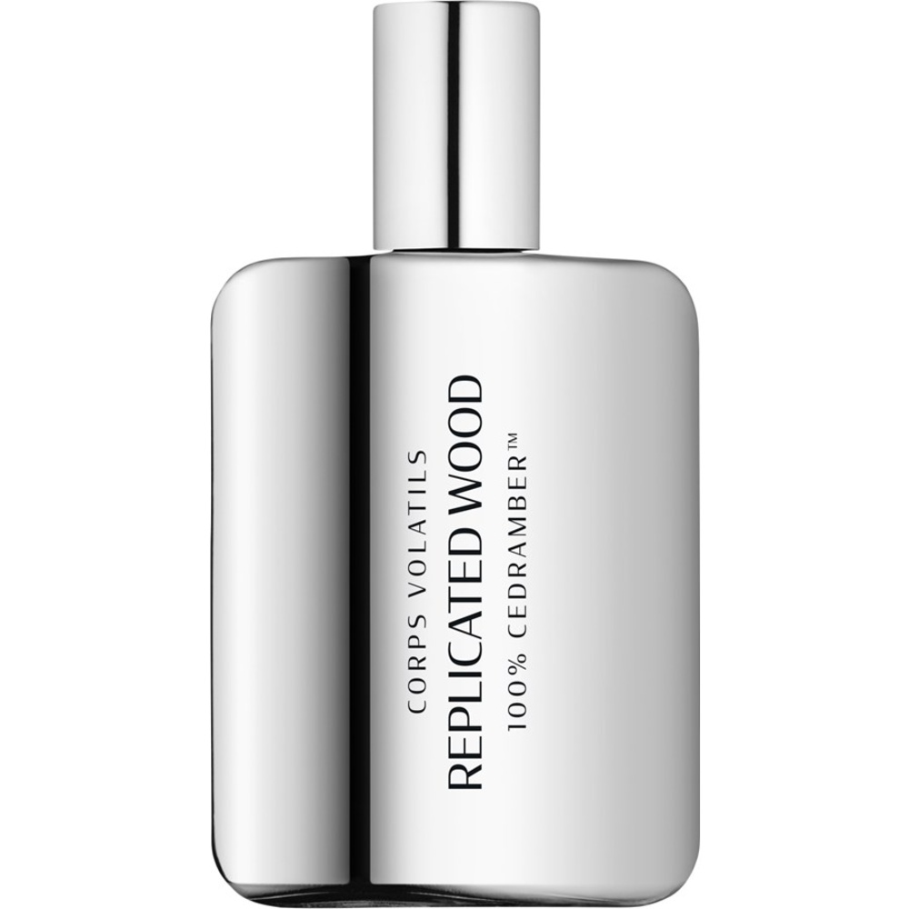 CORPS VOLATILS Laboratory Flowers Replicated Wood Eau de Parfum Spray Parfum
