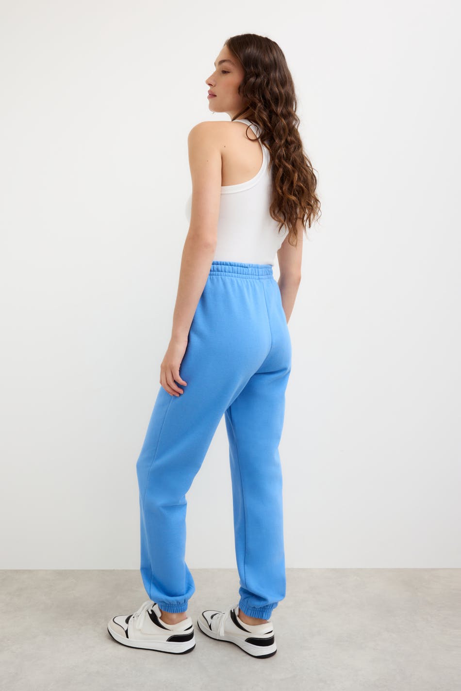 Basic sweatpants