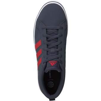adidas VS Pace 2.0 Sneaker in blau