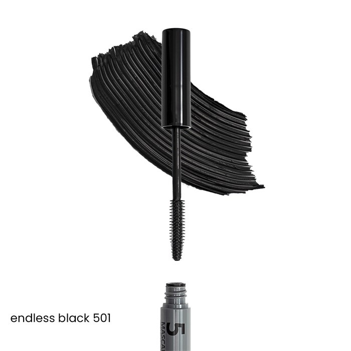 Mascara Waterproof