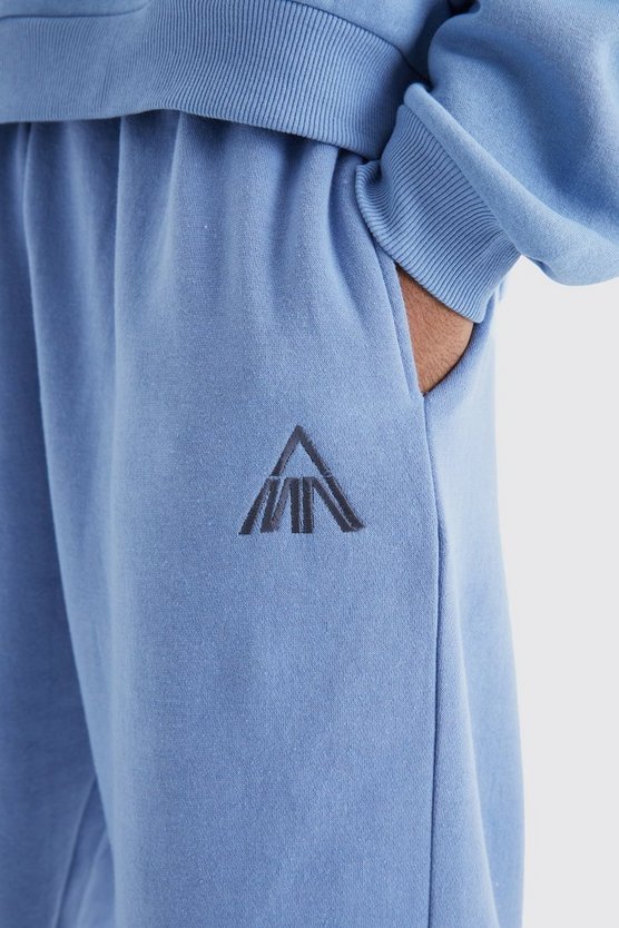 Tall Man Oversize Basic Jogginghose