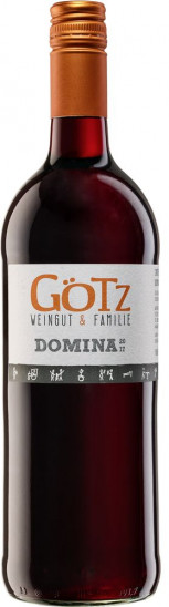 2021 Domina trocken 1,0 L - Familie Götz