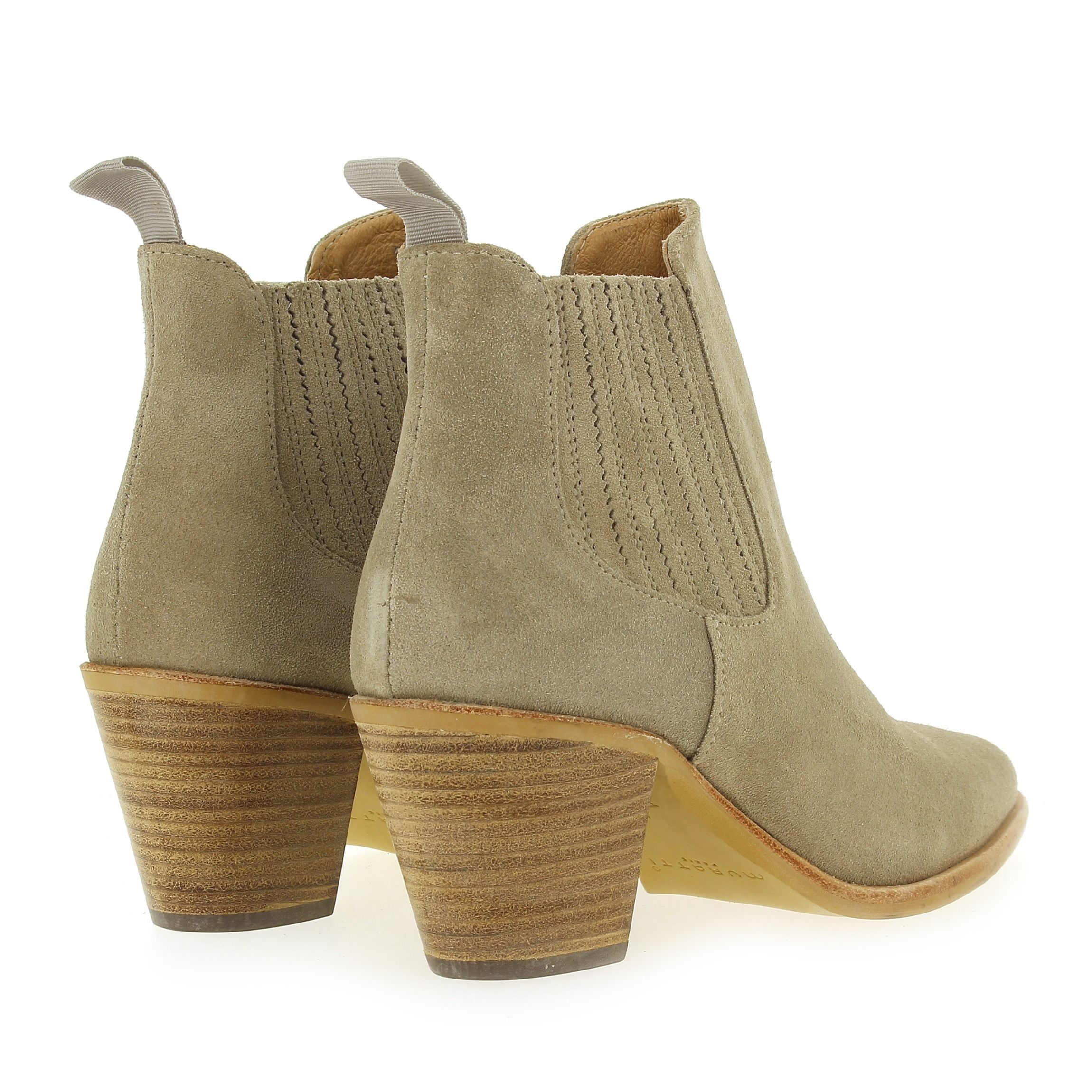 Muratti  RESEDA E24 - Beige