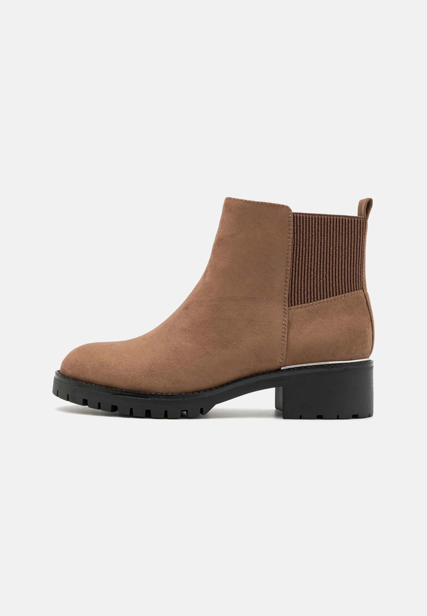 Botines de corte ancho Anna Field