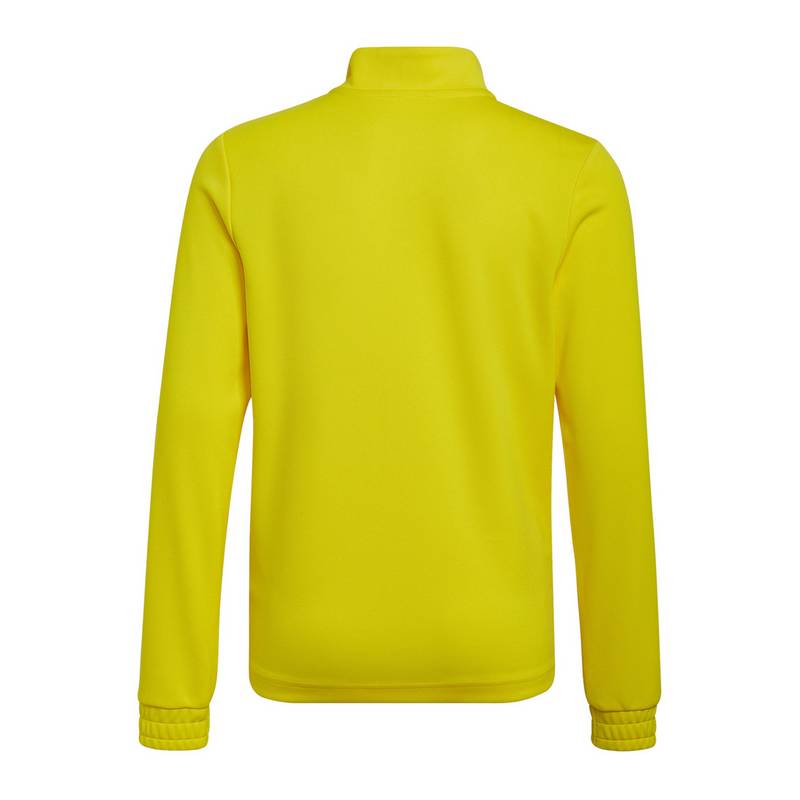 adidas Entrada 22 HalfZip Sweatshirt Funktionssweatshirt Herren