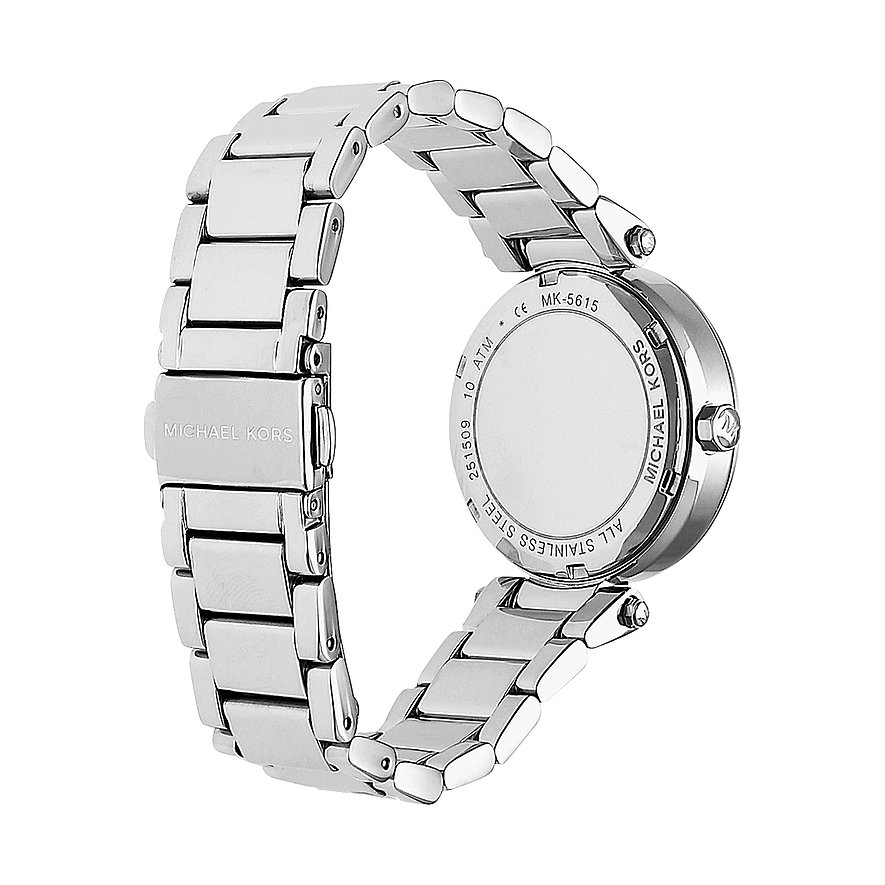Michael Kors Damenuhr Parker