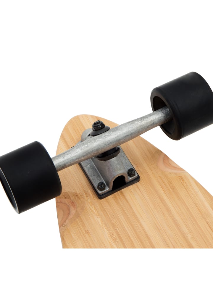 Apollo Kicktail TM Longboard 