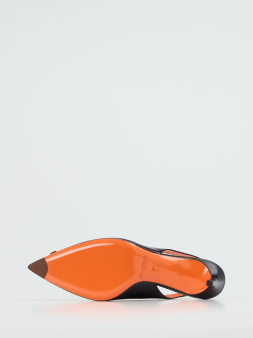 Slingpumps-13080090089 Santoni