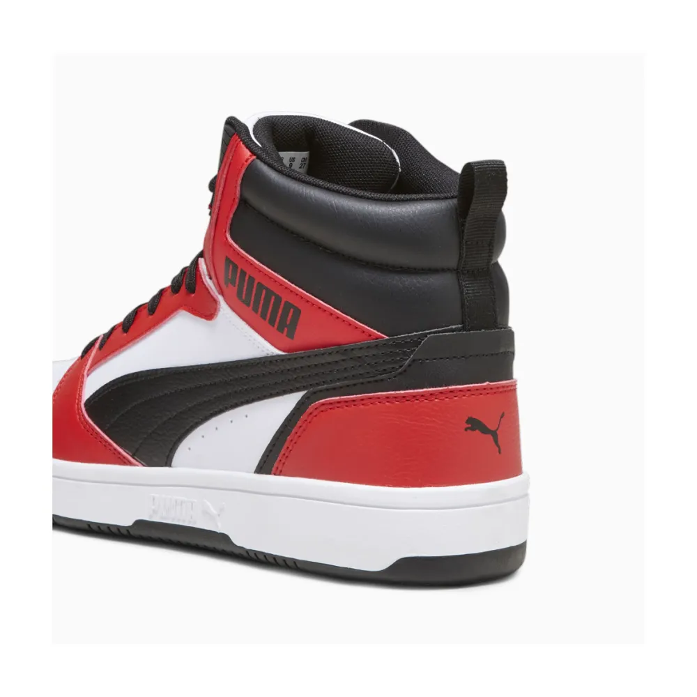 PUMA Rebound V6 392326-04 / weiss
