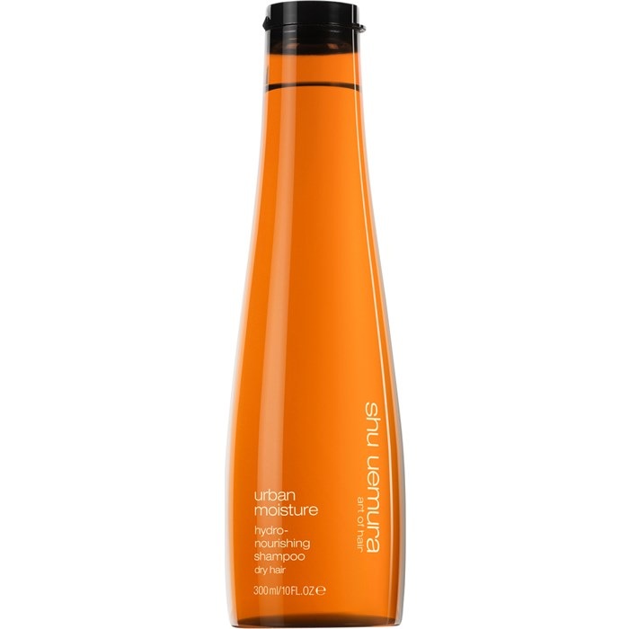 Hydro-Nourishing Shampoo