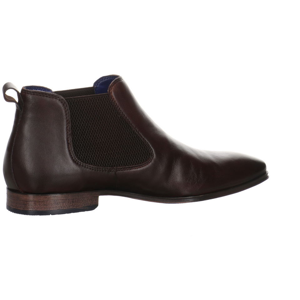 bugatti Chelsea Boots