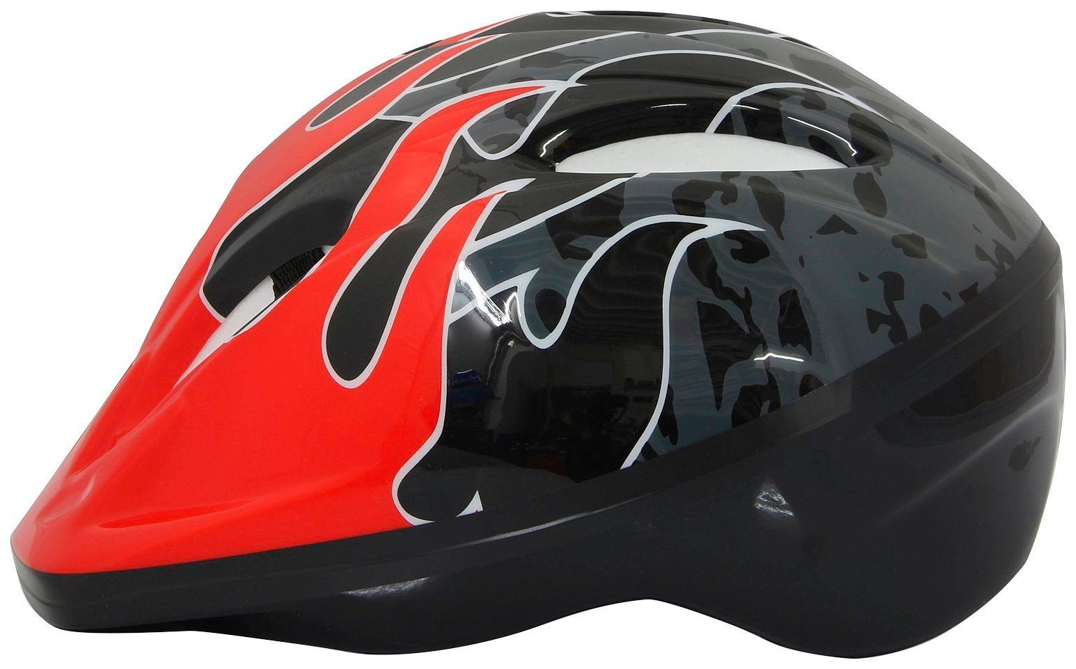 Jamara Fahrradhelm für Kinder