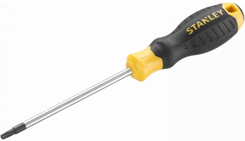 Stanley STHT16179-0 Pushgrip-skrutrekker Torx TT20 x 100 mm