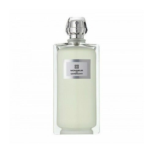 Givenchy Monsieur de Givenchy toaletna voda 100 ml