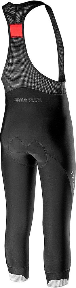 Castelli Tutto Nano Bibknicker - 3/4 Trägerhose mit Polster kaufen | Bike-Discount