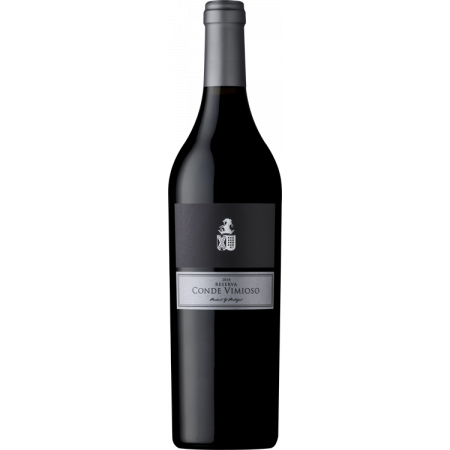 CONDE DE VIMIOSO RESERVA TINTO 2020 - FALUA