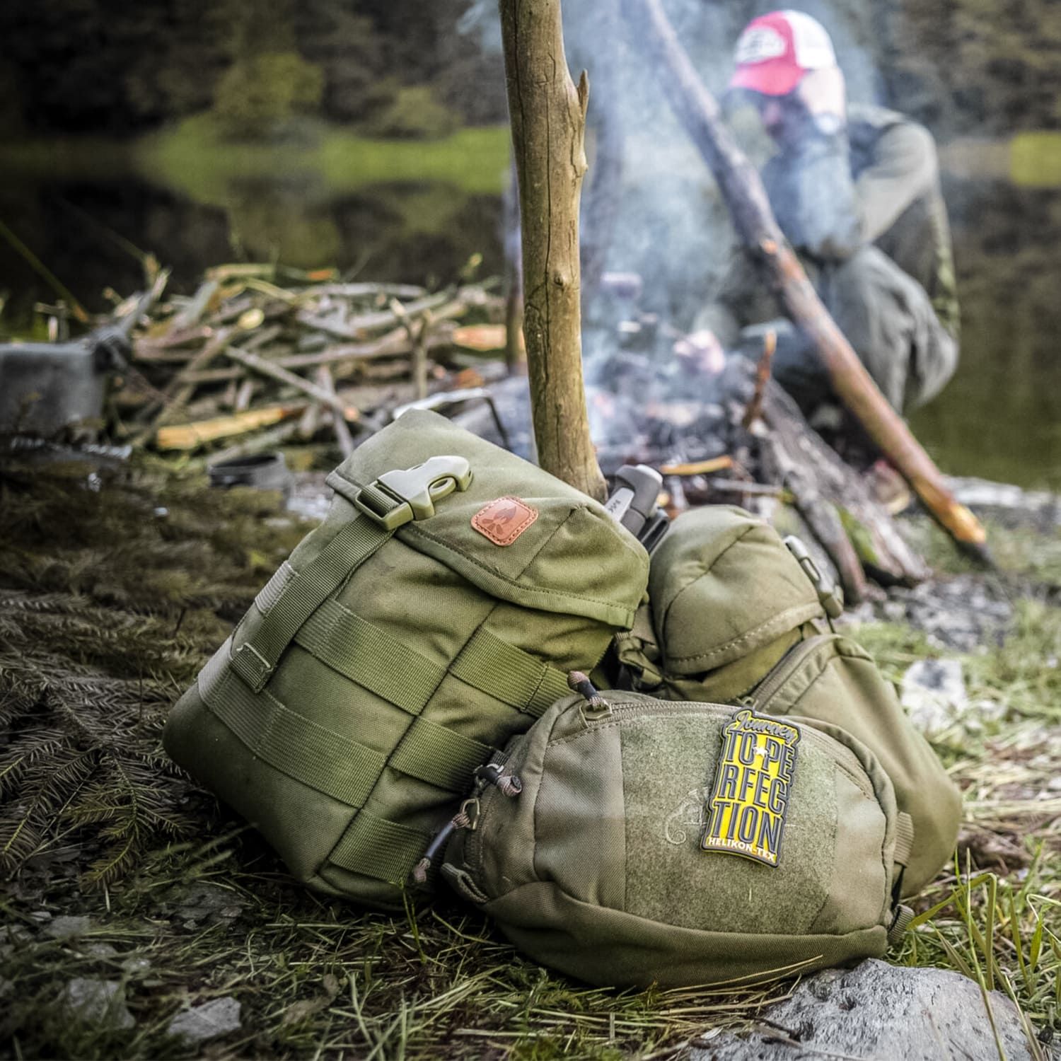 E&E Pouch U.03