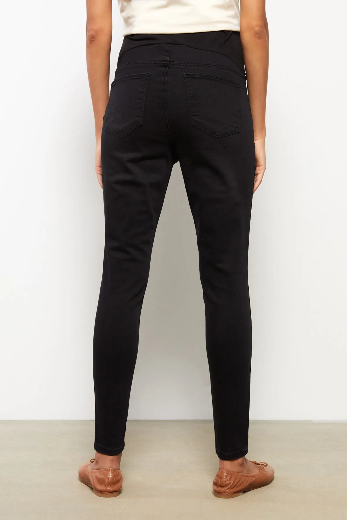 LC Waikiki  Jeans - Schwarz - Straight