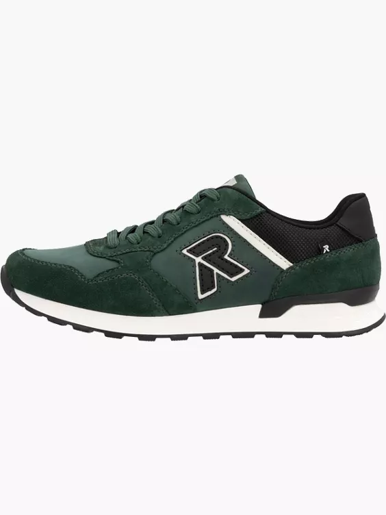 Rieker Herren Sneaker Low