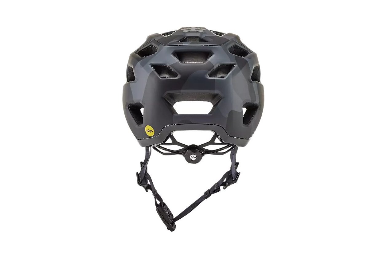 Fox Crossframe Pro