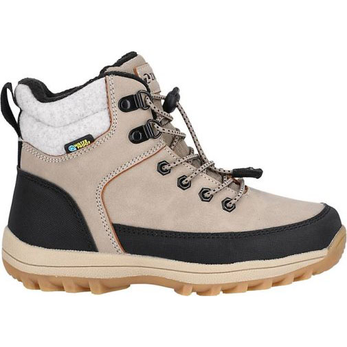 ZIGZAG Stiefel Aenaide im robusten, wasserdichten und stylischen Design