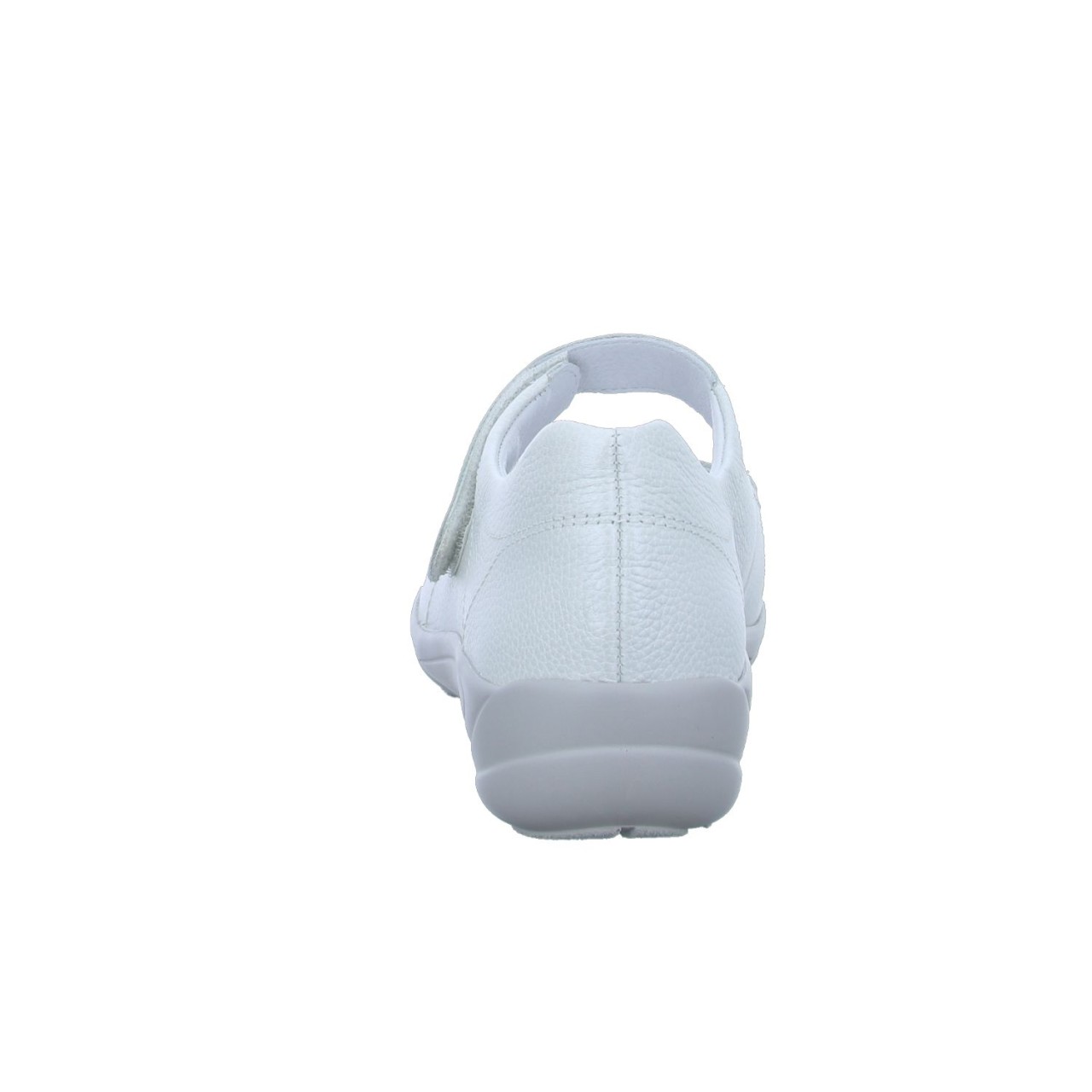 SEMLER Ballerinas weiss