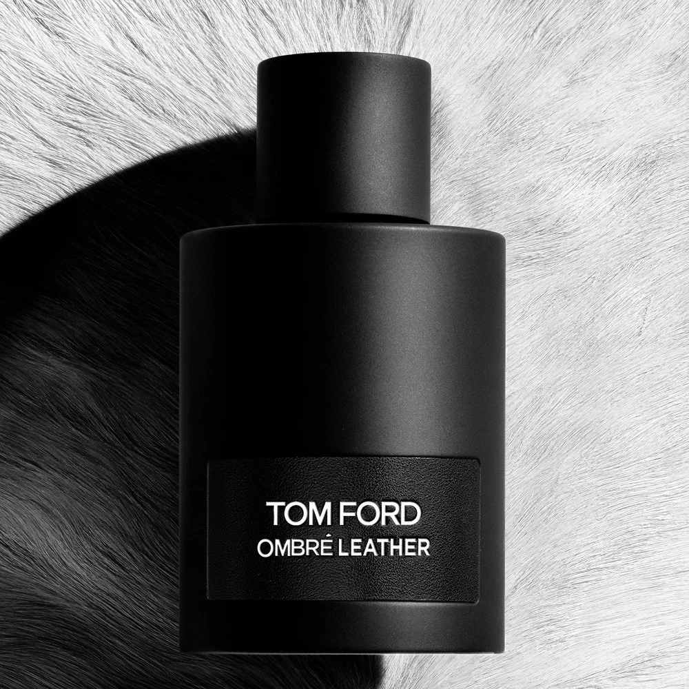 Piel degradada TOM FORD