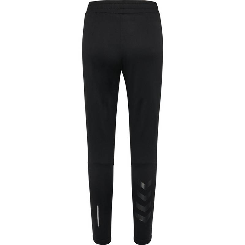 hummel hmlSELBY TAPERED PANTS Funktionshose Damen
