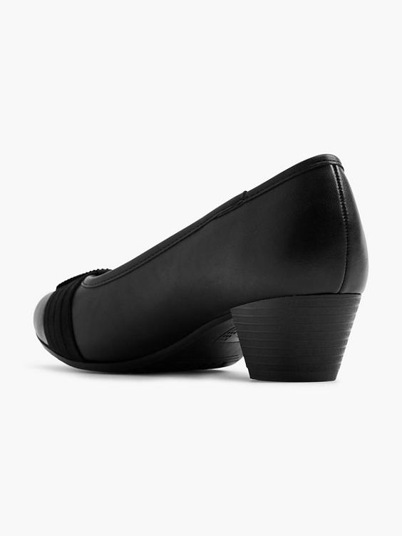 Easy Street Komfort Pumps
