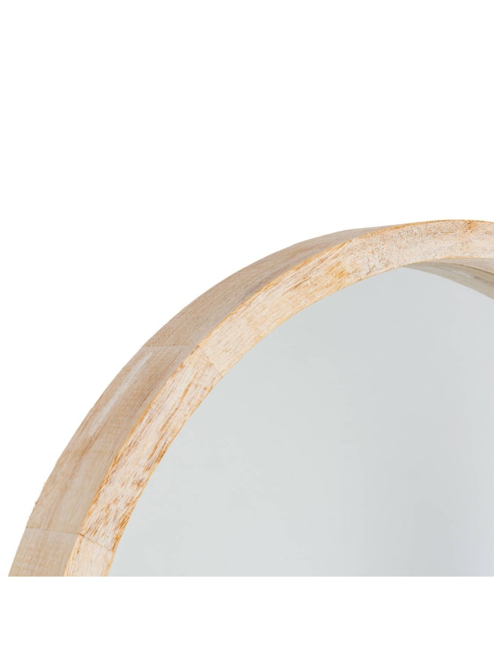 Atmosphera Créateur d'intérieur Spiegel in beige günstig kaufen onesize