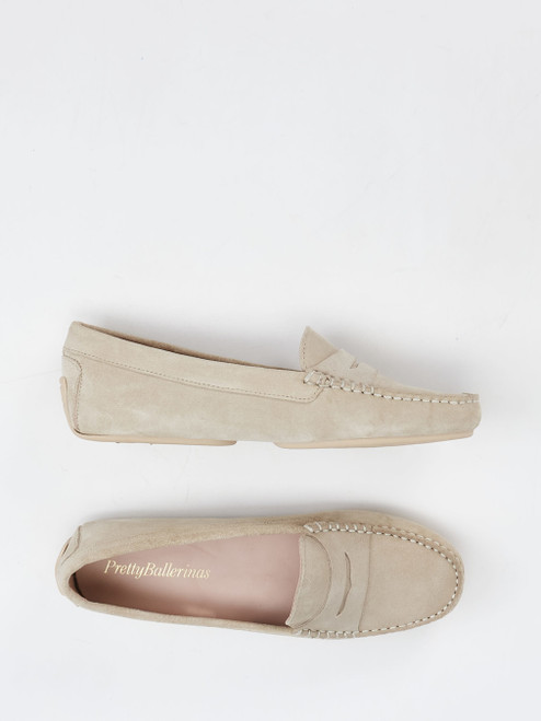 Loafer-15113590004 Pretty Ballerinas