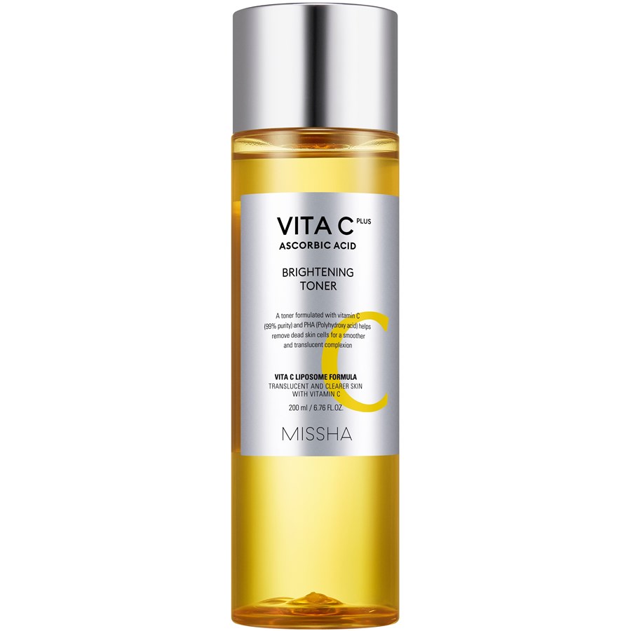 Vita C Plus Ascorbic Acid